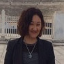 Диляра, мама Зере Шорабаевой Диляра, мама Зере Шорабаевой
