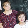 Асия апай и Ботагоз апай бабушки Алимы Арманкызы (5 лет) Асия апай и Ботагоз апай бабушки Алимы Арманкызы (5 лет)