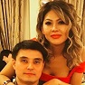 Семья Узбекгалиевых Семья Узбекгалиевых